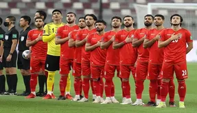 ساعت و زمان بازی ایران امارات در مقدماتی جام جهانی+ گزارشگر
