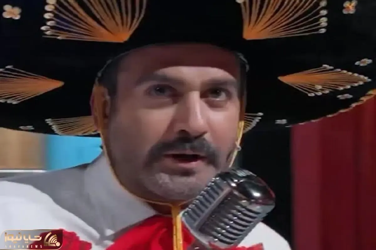 آواز شاد؛ نیما شعبانژاد چه رقص سالسایی میکنه هنرمند خالص لعنتی/ نعمیه نظام دوست چی میگه