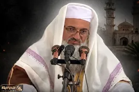 نحوه ترور مولوی محمد انور ریگی امام جمعه اهل سنت میرجاوه