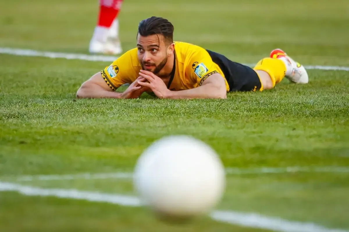 2 سپاهانی دیگر در تور پرسپولیس!