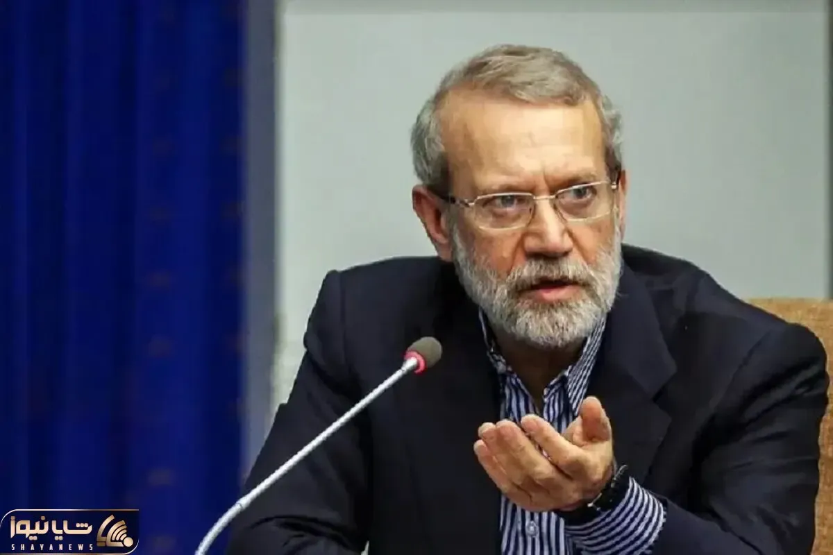 اهل رسانه و پیام لاریجانی به آن ها