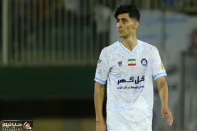یک ملی پوش دیگر هم با استقلال به توافق رسید