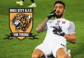 اللهیار با هال سیتی تمام کرد؛ 30 میلیارد سهم استقلال!