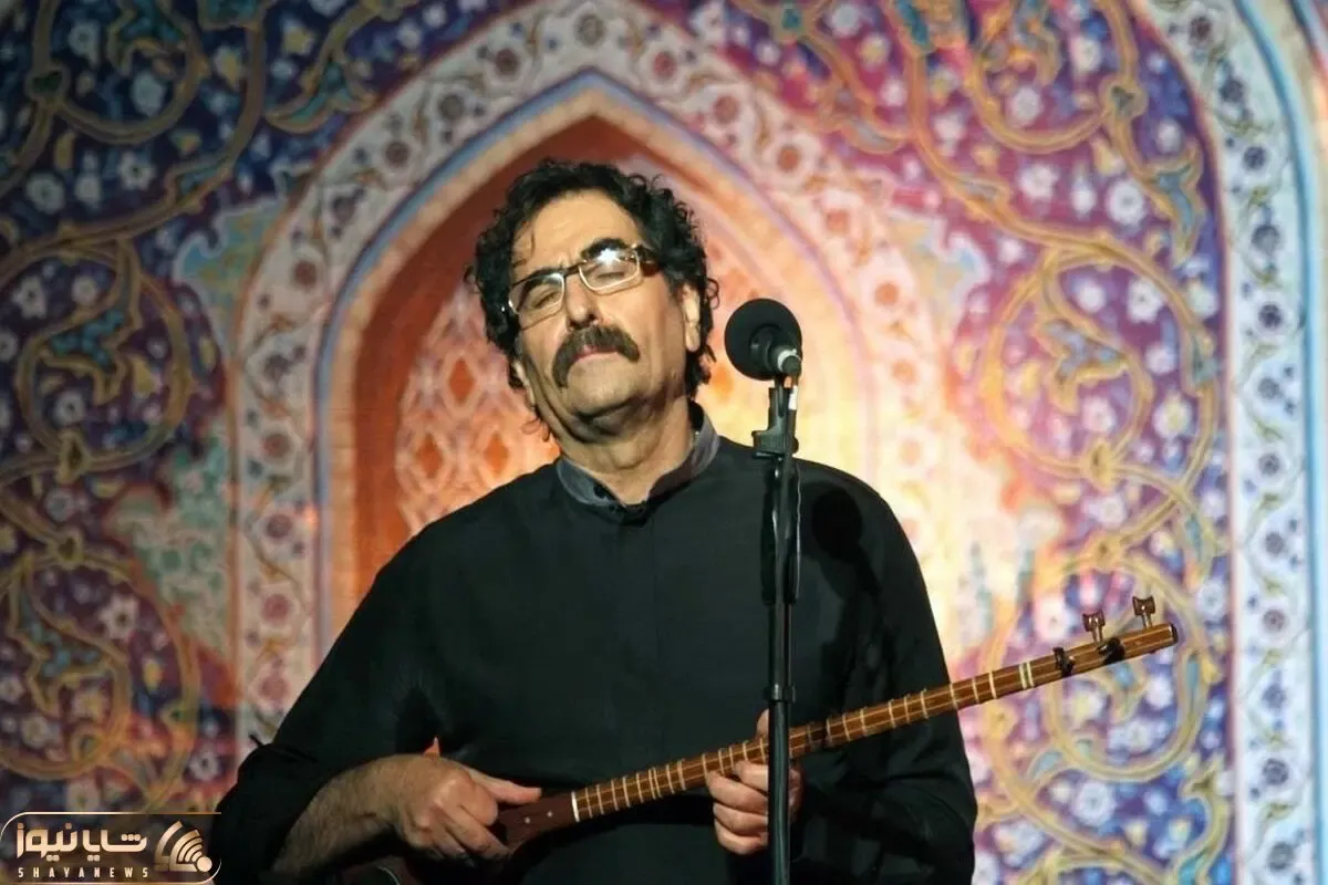 آواز ماندگار؛ شهرام ناظری طوری اندک اندک رو خوند که خودش هاج و واج موند و ملت ترکیدن