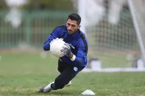 ستاره آبی ها، به پرسپولیس نمی رود!