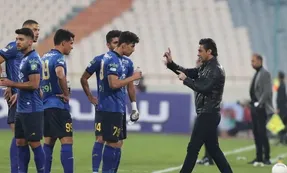 لیست سیاه استقلال در نیم فصل؛ از یاغی پرسپولیس تا ستاره پیشین تراکتور