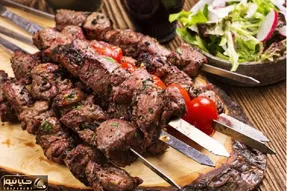 آموزش آشپزی؛ بهترین روش مزه دار کردن چنجه