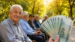 پرداخت معوقات اردیبهشت بازنشستگان با 6 ماه تاخیر