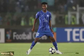 اندونگ قراردادش را با استقلال فسخ کرد!