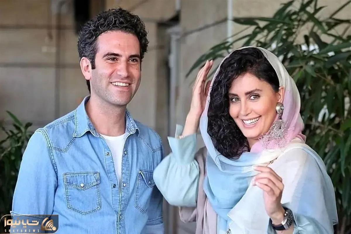 آواز شاد؛ هوتن شکیبا تو بند اسارت جوری میرقصه اگه تالار بود شاباش بارون میشد