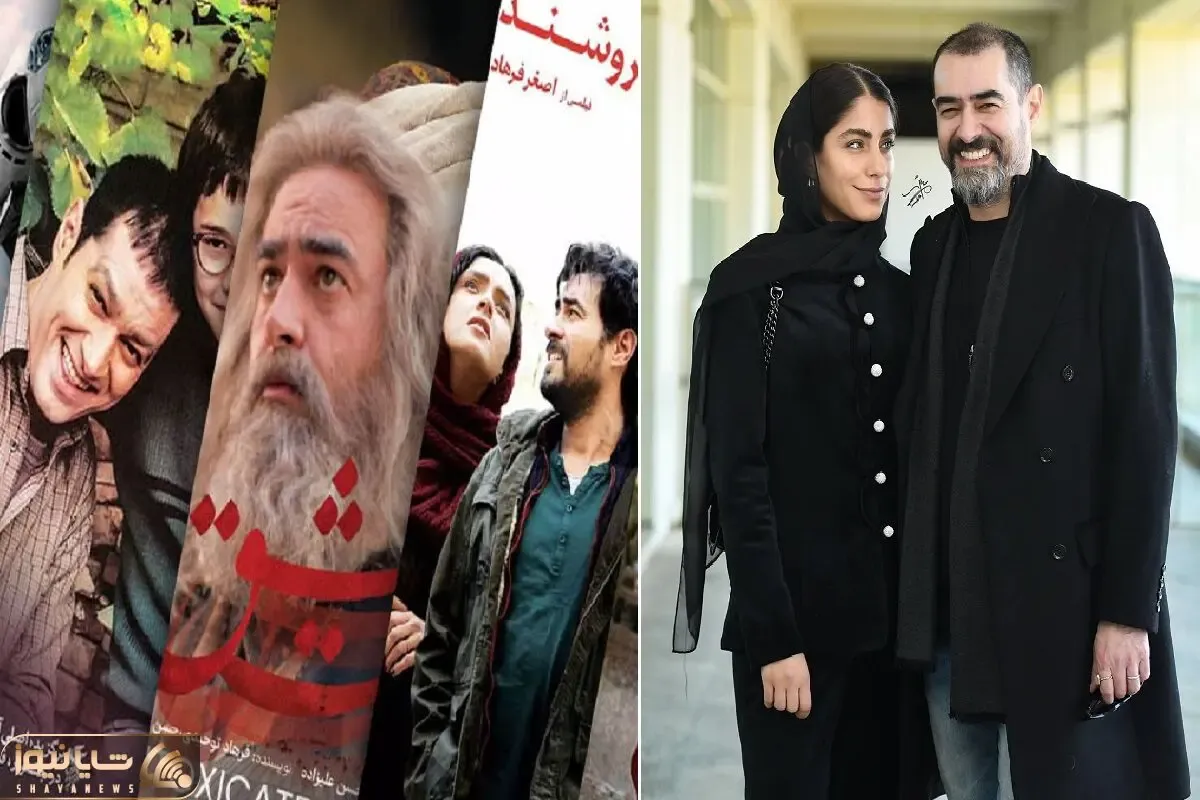 فیلم های سینمایی محشر شهاب حسینی؛ با این اثر اسمشو تو جهان ثبت کرد و جایزه گرفت