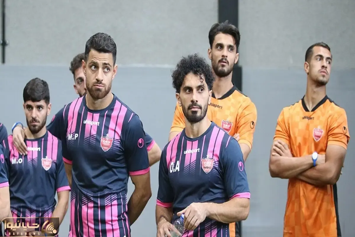 درویش درخواست کاپیتان پرسپولیس را رد کرد