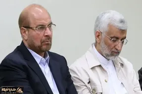 قالیباف: دنبال بهانه هستم کاندیدا نشوم!