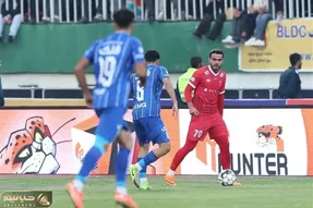 دربی استقلال و پرسپولیس نمایش 7 هزار 500 میلیارد تومان!