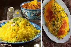 طرز تهیه شکر پلو شیرازی به روش اصیل / یه غذا با عطر و طعم فوق العاده