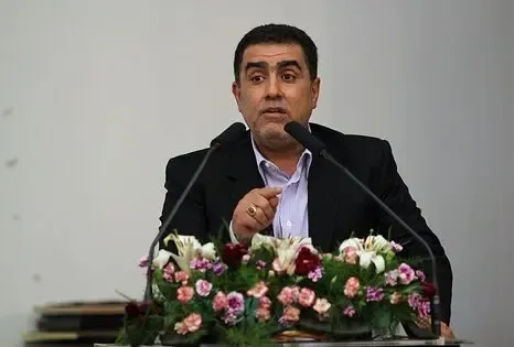 جایگزین حریرچی مشخص شد