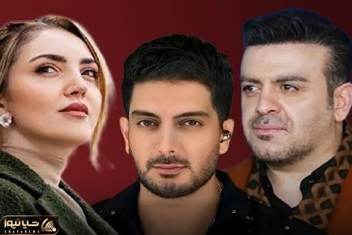 آواز اصیل؛ عایشه گل تو کنسرت ترکیه فرزاد فرزین گل کاشت بهرنگ علوی و علیزاده رو نگاه