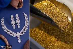قیمت انس جهانی امروز سه شنبه ۲۸ بهمن 1404؛ طلای جهانی تا کجا عقب نشینی می کند؟