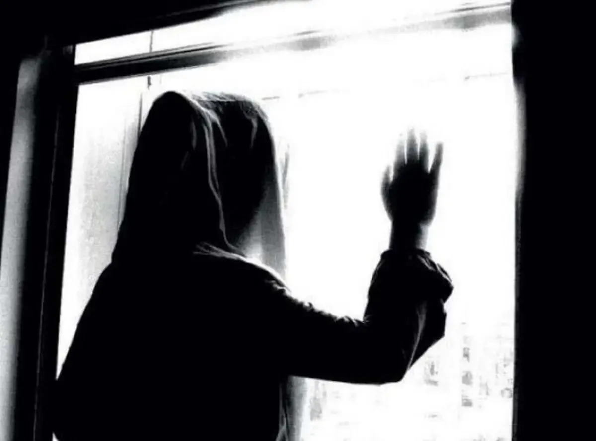 شایان در لانه مجردی هستی ام را گرفت؛ فقط 18 سال داشتم و حالا اسیر شیطانم !