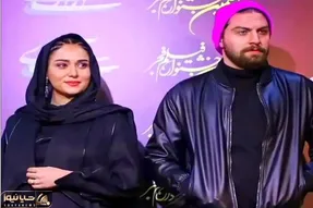 آواز اصیل؛ خوشحالی و رقص شوهر پریناز ایزدیار در خانه بزرگشون وقتی خبر خوش میشنوه
