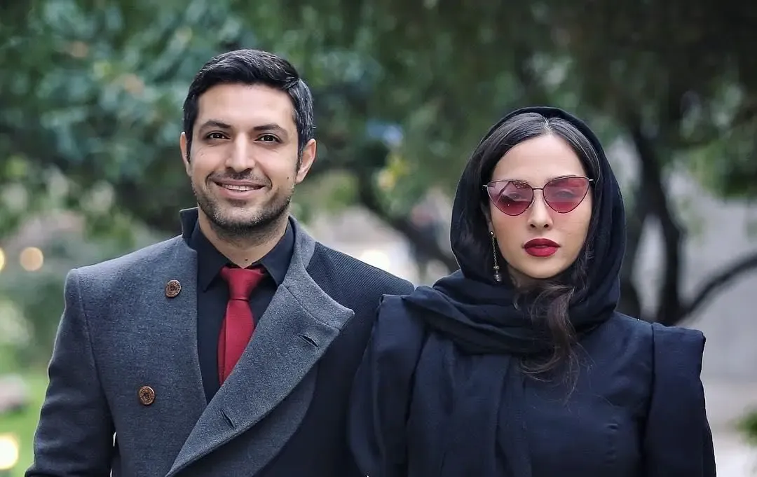 اشکان خطیبی: آرزومه باهات هم بازی شم!
