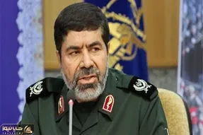 سردار شریف: آمریکایی ها دست به هر اقدامی بزند سرنوشتی جز ژنرال‌های صدام نخواهند داشت
