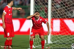وینگر راستی که تارتار و پرسپولیس خواستندش اما خودش نماند