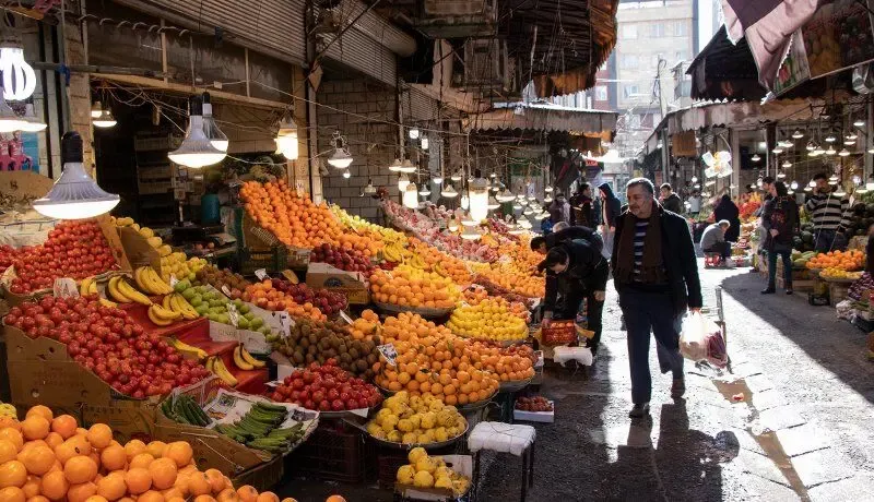 قیمت جدید میوه‌های تنظیم بازاری؛ نرخ های قبلی اشتباه بود!