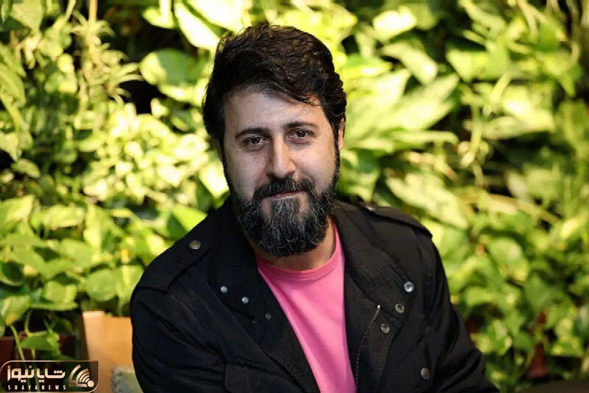 آواز شاد؛ هومن حاجی عبداللهی تو خیابونای آلمان فارسی خوند ملت دورش حلقه زدن حال میکنن