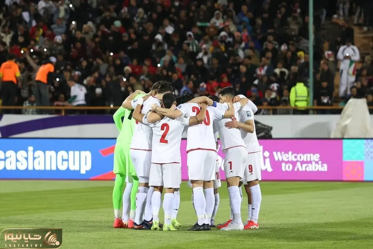 تیم ملی جواب سرپرست پرسپولیس را داد