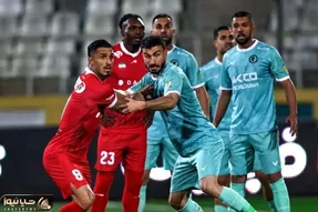 کارشناسی داوری بازی پیکان مقابل پرسپولیس