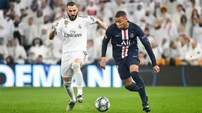 پیشنهاد تاریخی PSG به کیلیان امباپه!