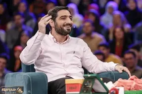 ماجرای عروسی نوه رهبر انقلاب از زبان مجید بنی فاطمه