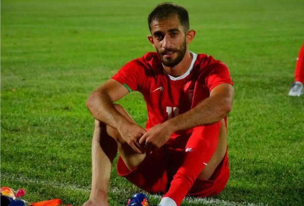 ماجرای پیشنهاد پرسپولیس به مسی ایران!