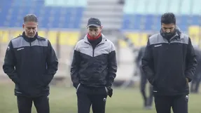 نقل و انتقالات پرسپولیس؛ یحیی به سراغ لیست دوم رفت!