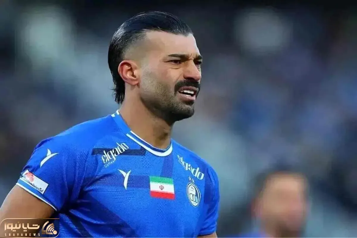 رامین رضاییان از استقلال جدا می شود؟
