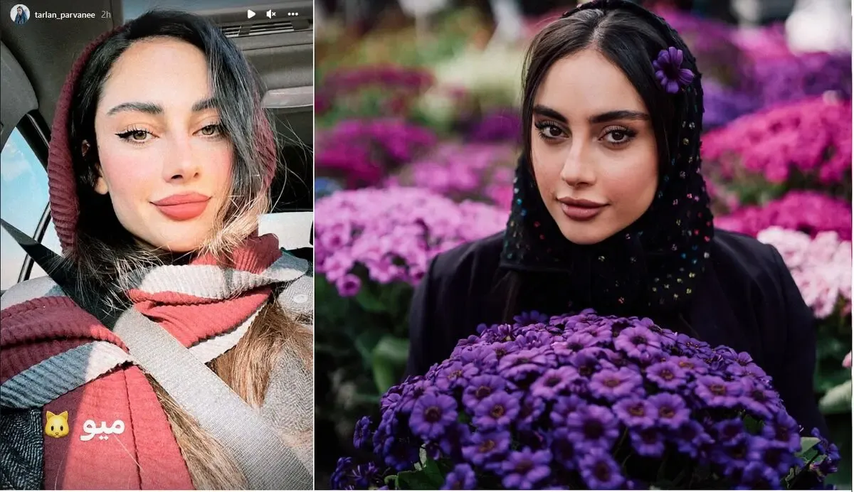 خوش گذرونی لاکچری 