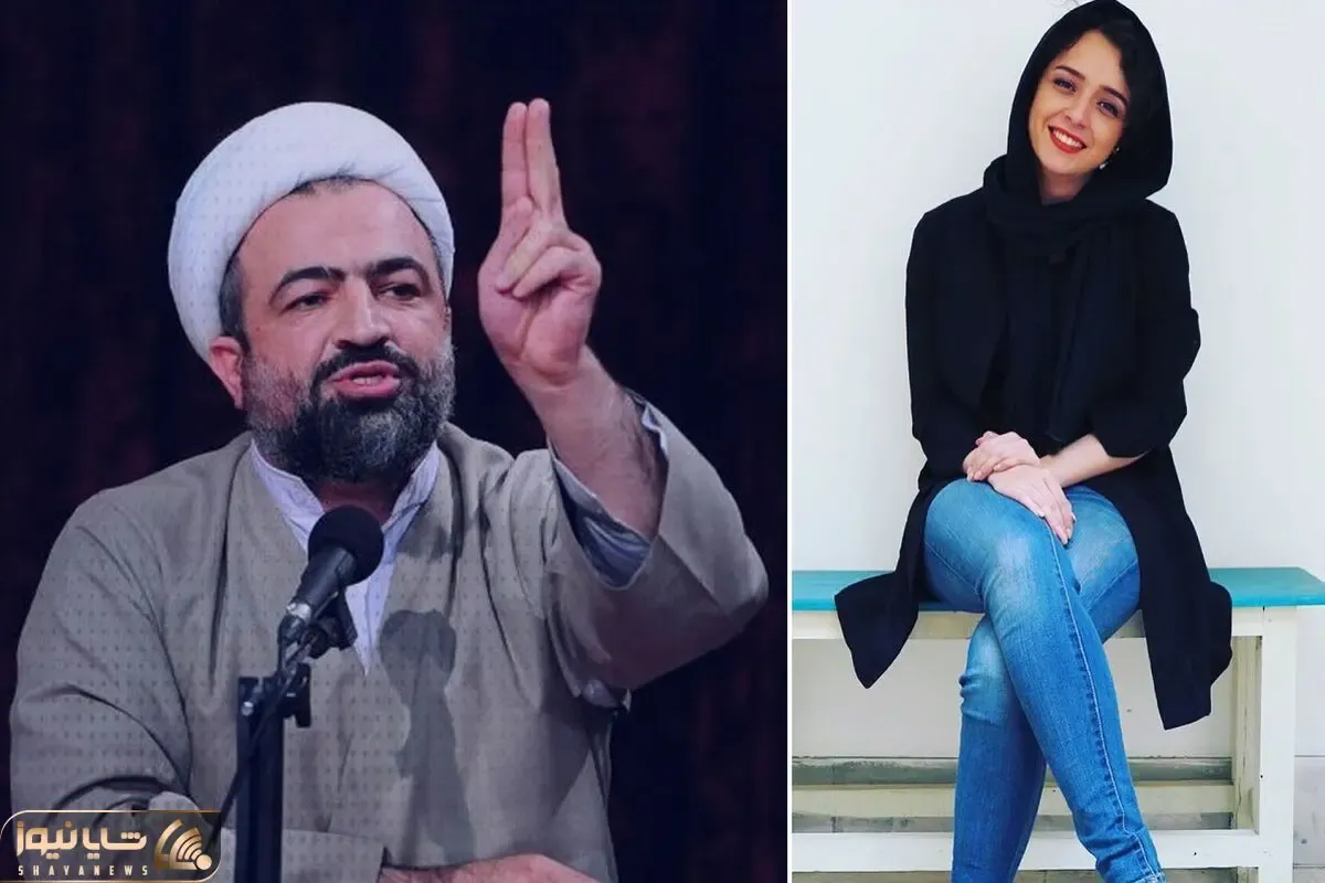 حمید رسایی: ترانه علیدوستی را اعدام کنید