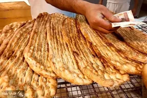 چرا استفاده از «رباط شاطر» در نانوایی‌ها ممنوع است؟