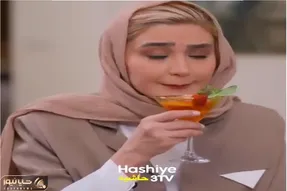 سکانس خندان/ میزان معذبی آزیتا ترکاشوند وقتی میزبان ادایی و باکلاسه میبرتت عرش