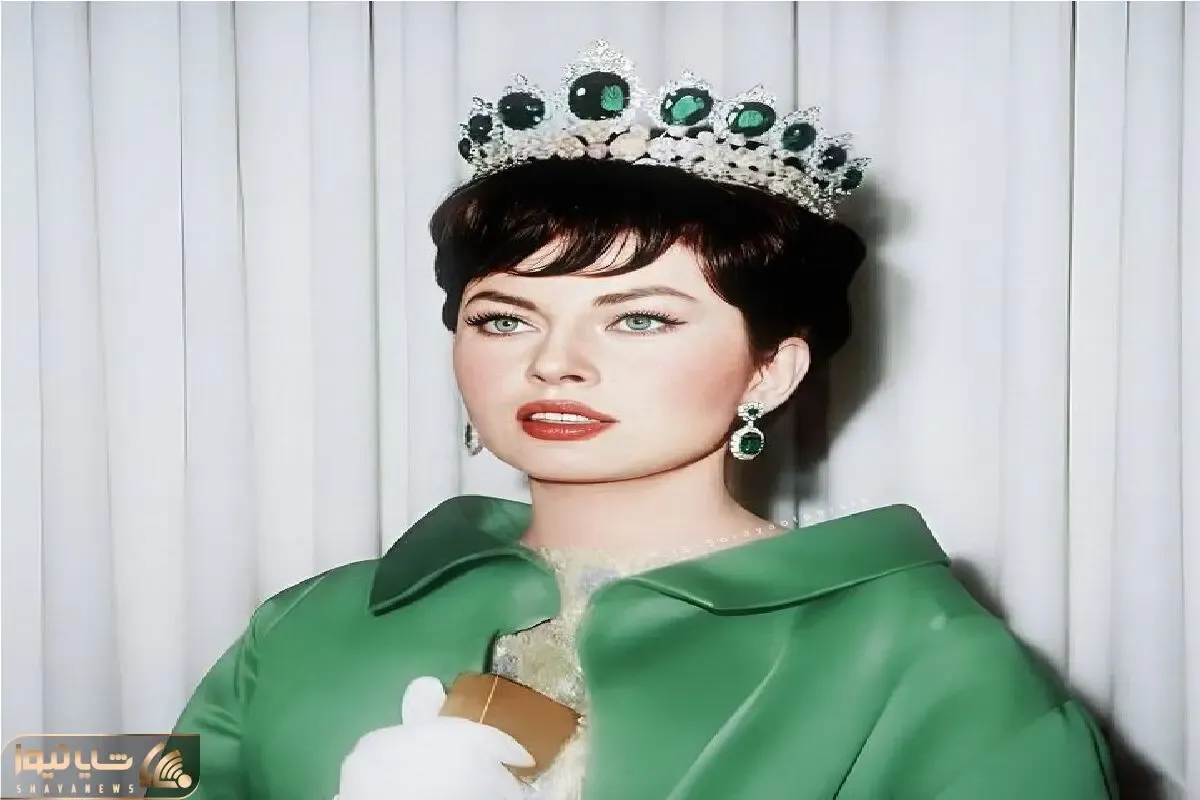 سفر به ایام قدیم؛ ثریا دستش را داد تا مصدق با اون ابهت ببوسد