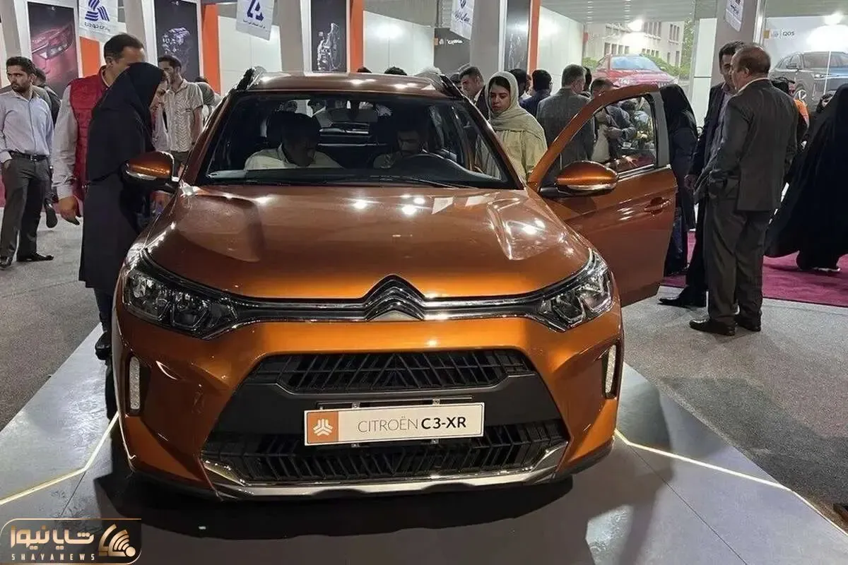 سایپا به زودی سیتروئن C3 XR می فروشد؛ این کراس‌اوور ارزش خرید دارد؟