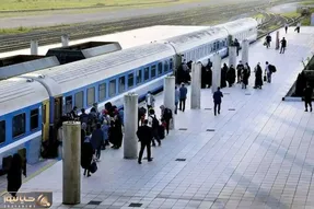 پیش‌فروش بلیت‌ قطارهای ۱۱ تا ۳۰ بهمن از فردا