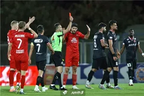 جریمه سنگین تراکتور و پرسپولیس