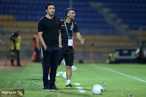 نیمکت استقلال خیلی خیلی جذاب شد!