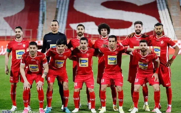 ترکیب احتمالی پرسپولیس برابر استقلال، پنجشنبه 26 اسفند