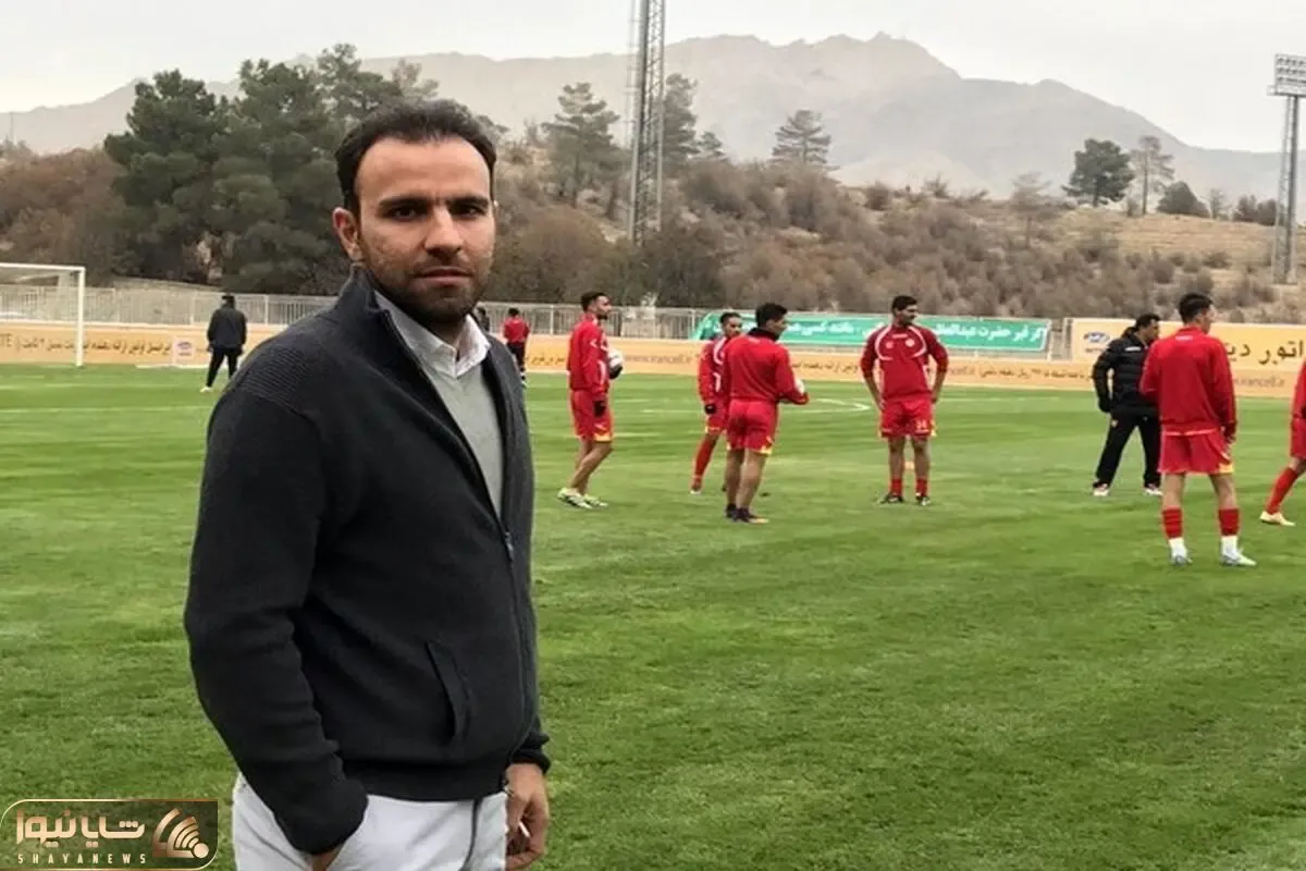 آقای گل پرسپولیسی: اسکوچیچ بود ستاره های دیگری به قطر می رفتند