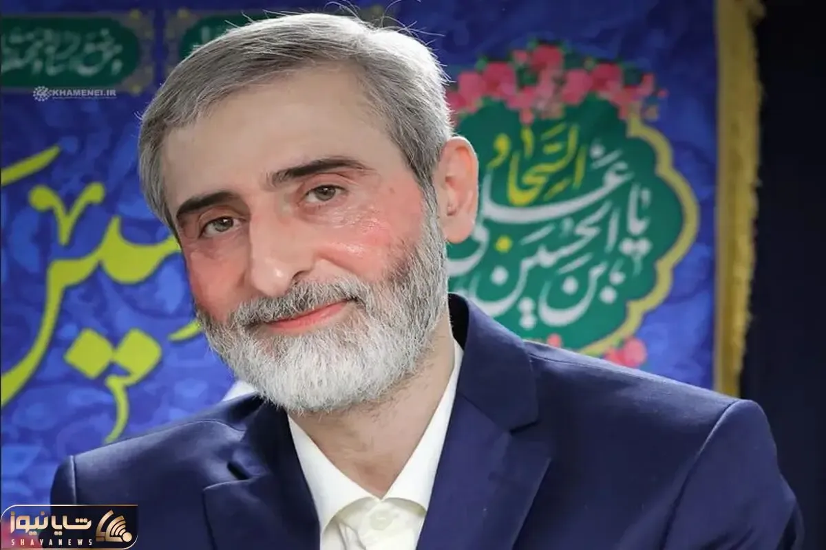 زمان و محل تشییع پیکر شهید مصباح‌الهدی باقری‌کنی، داماد رهبر شهید