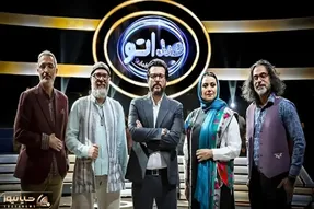 عصبانیت شبنم مقدمی از لباس شرکت کننده صداتو؛ میگه استایلت حالمو بهم زد!