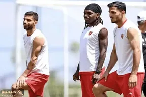 خبر خوشخال‌کننده برای پرسپولیسی‌ها قبل از دربی